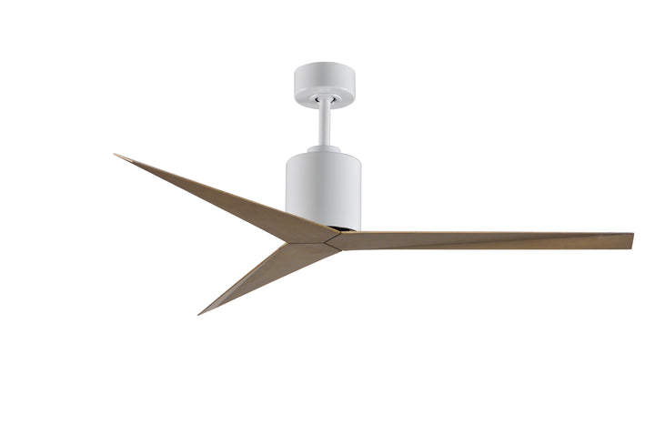 Matthews Fan Company Eliza 56" Ceiling Fan