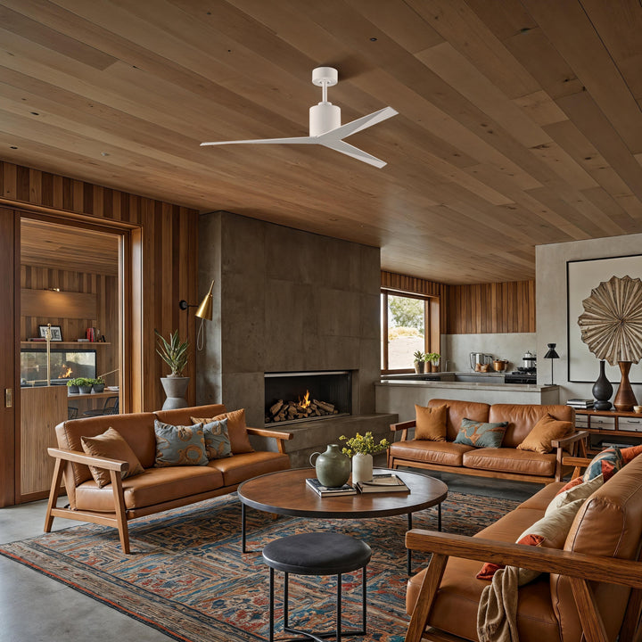 Matthews Fan Company Eliza 56" Ceiling Fan