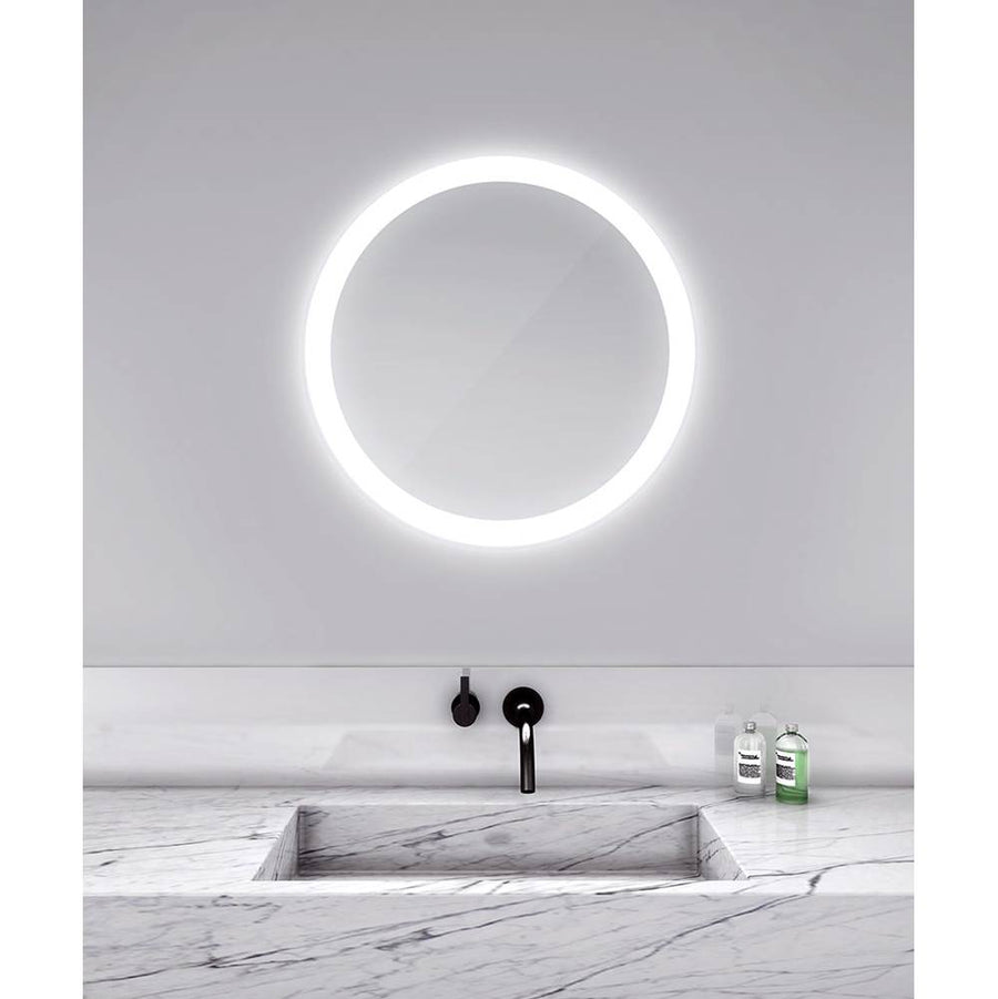 Electric Mirror Trinity™ Lighted Mirror – Lighting Gallery