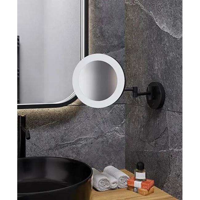 Electric Mirror Glamour™ Makeup Mirror LED Vanity Mirrors Electric Mirror   