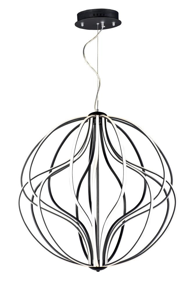 ET2 Aura 31" Single Pendant
