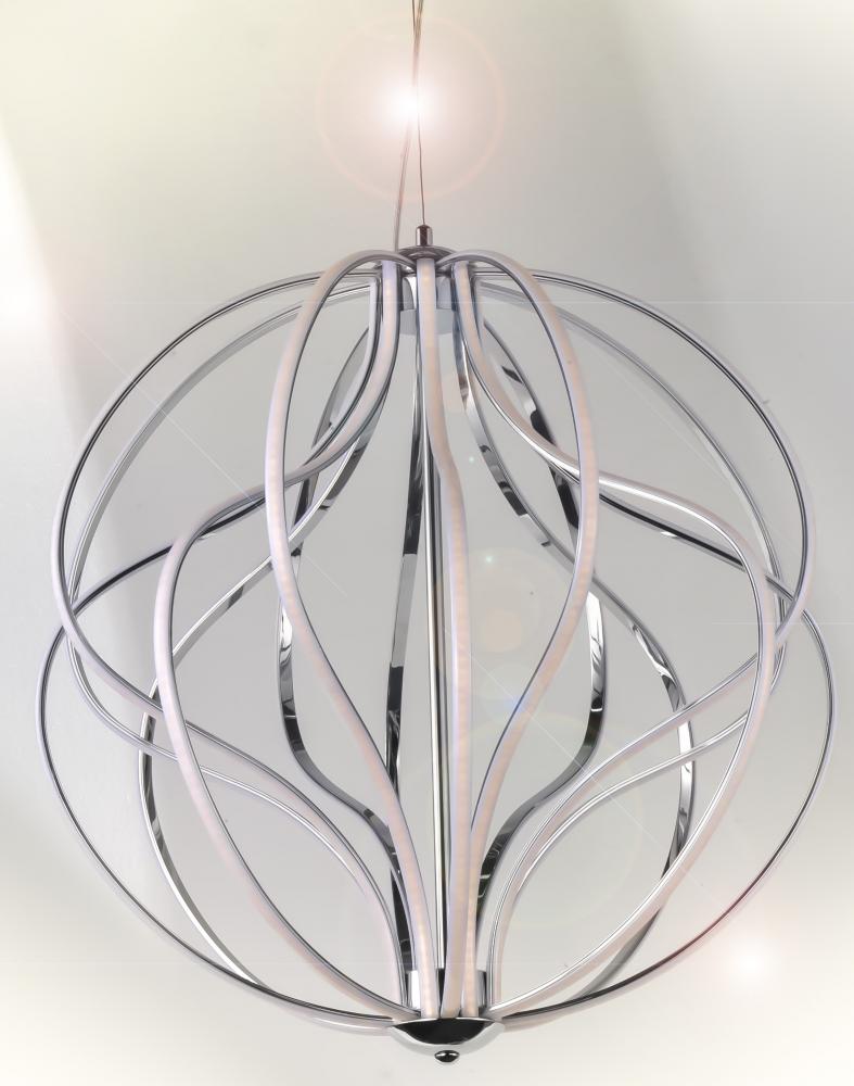 ET2 Aura 24" Single Pendant