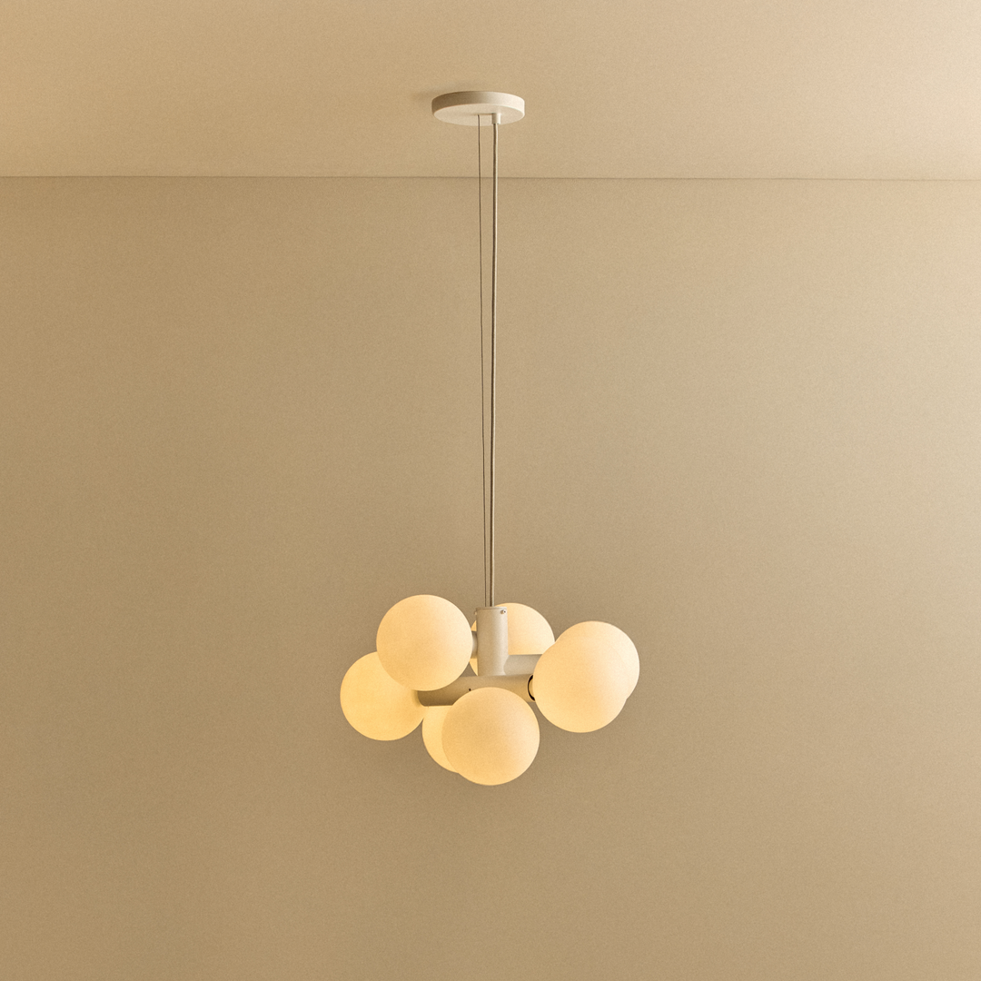 Tala David Weeks Echo Chandelier - Model DWS-ECHO-CDL-01-US
