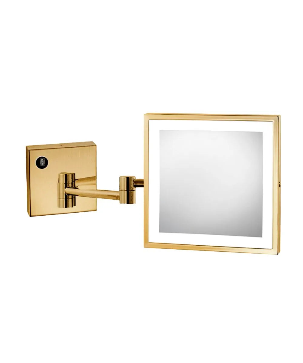 Electric Mirror Elixir™ LED Makeup Mirror