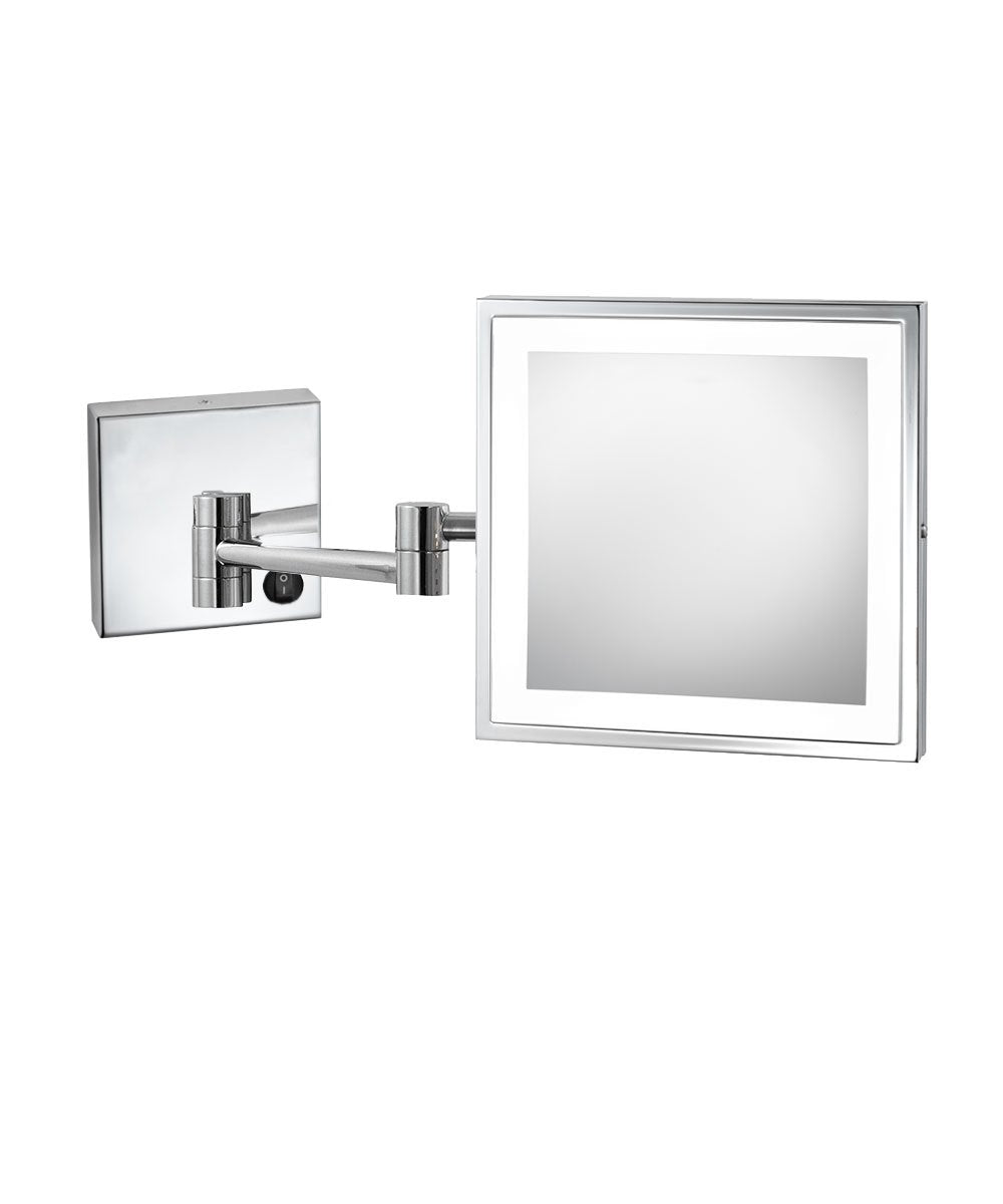 Electric Mirror Elixir™ LED Makeup Mirror LED Vanity Mirrors Electric Mirror   