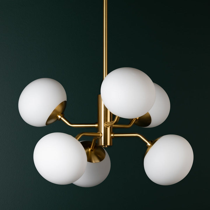 Mitzi Estee Chandelier