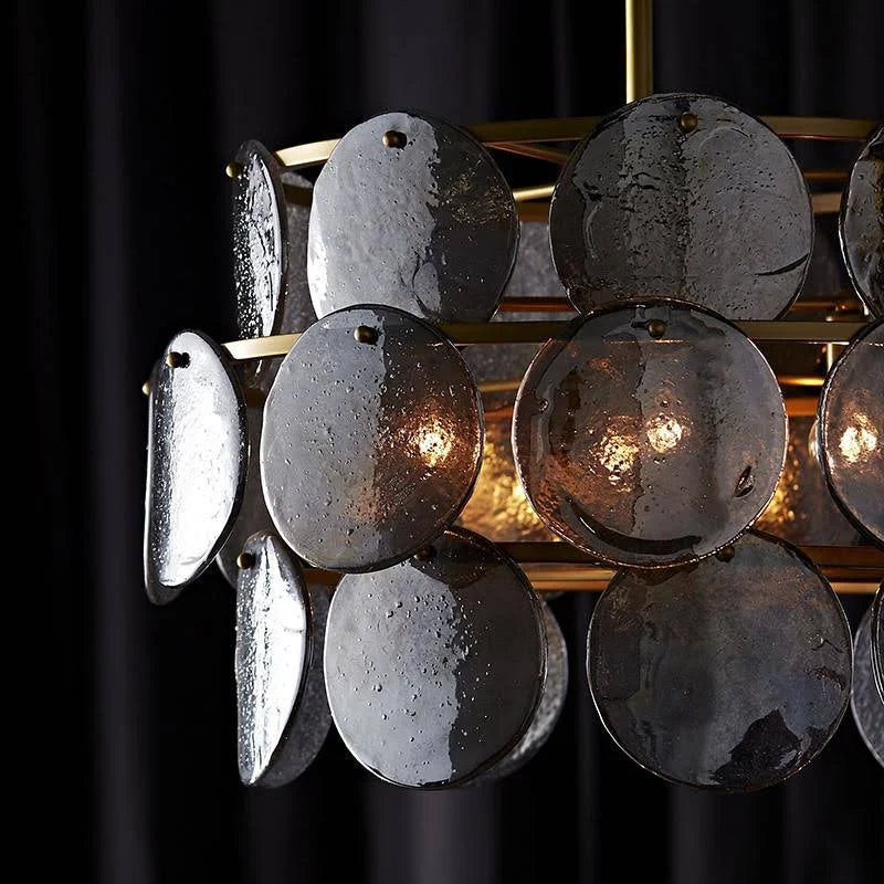 Evelyn Chandelier by Arteriors Home