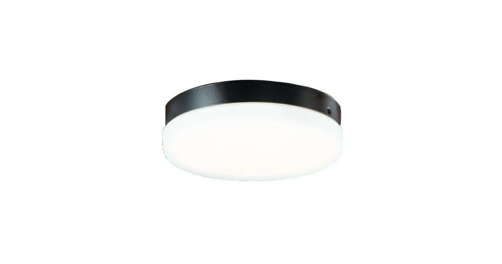Modern Forms Fans | AVIATOR 5 LUMINAIRE - 54IN Black | F-1811-5-LED-MB