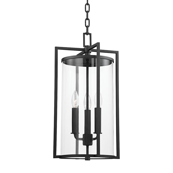 Troy Lighting Percy Lantern Pendants Troy Lighting   