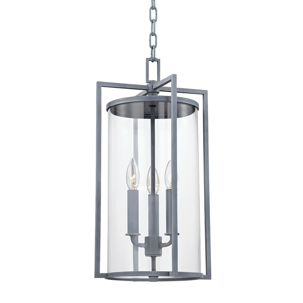 Troy Lighting Percy Lantern Pendants Troy Lighting   