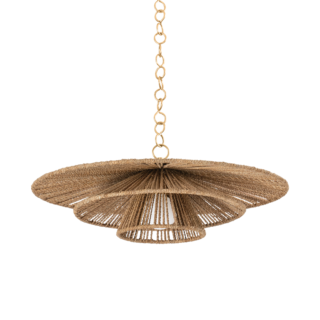 Troy Lighting Levan Pendant