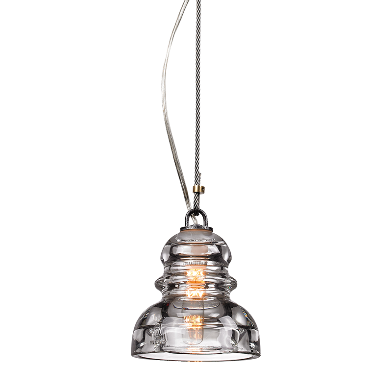 Troy Lighting Menlo Park Pendant Pendants Troy Lighting OLD SILVER 5.75x5.75x10 