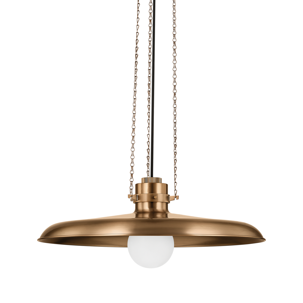 Troy Lighting Rainhill Pendant