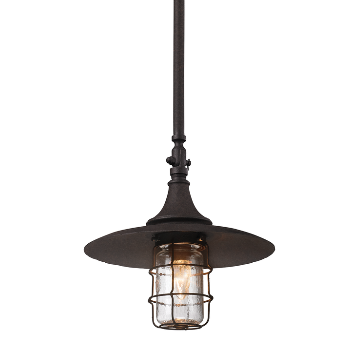 Troy Lighting Allegheny Pendant