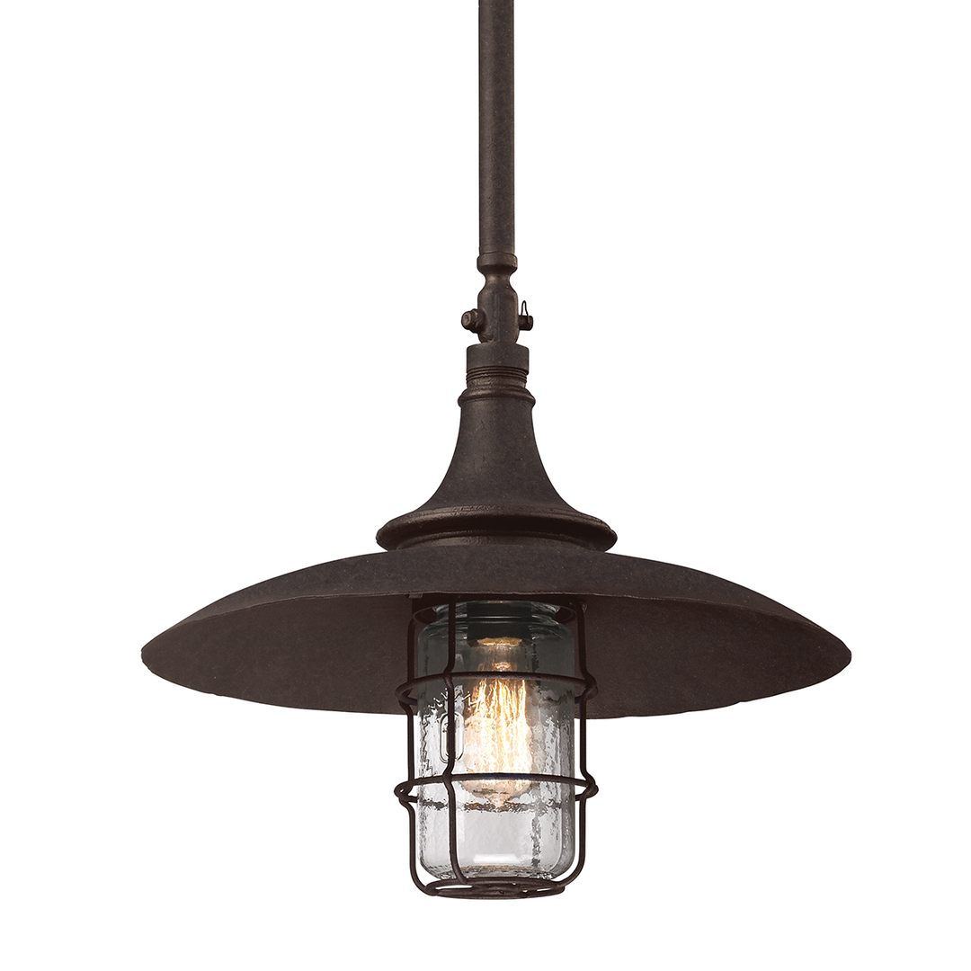 Troy Lighting Allegheny Pendant