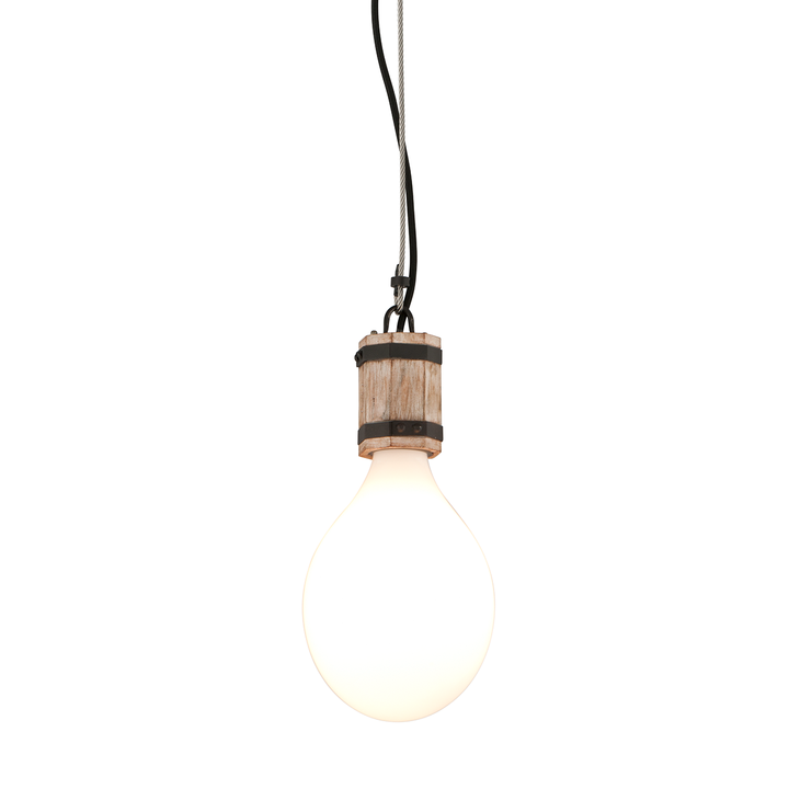 Troy Lighting Fulton Pendant