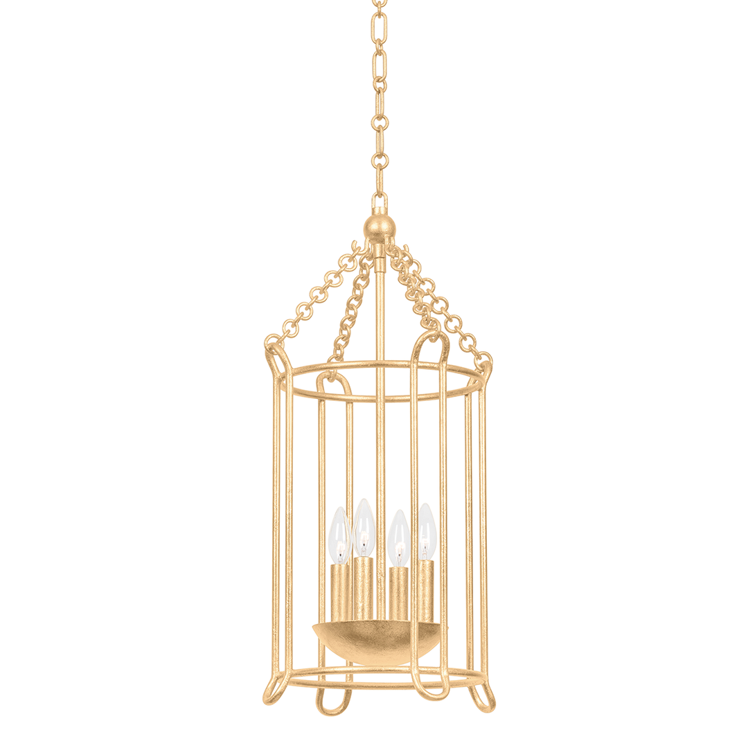 Troy Lighting LASSEN Lantern