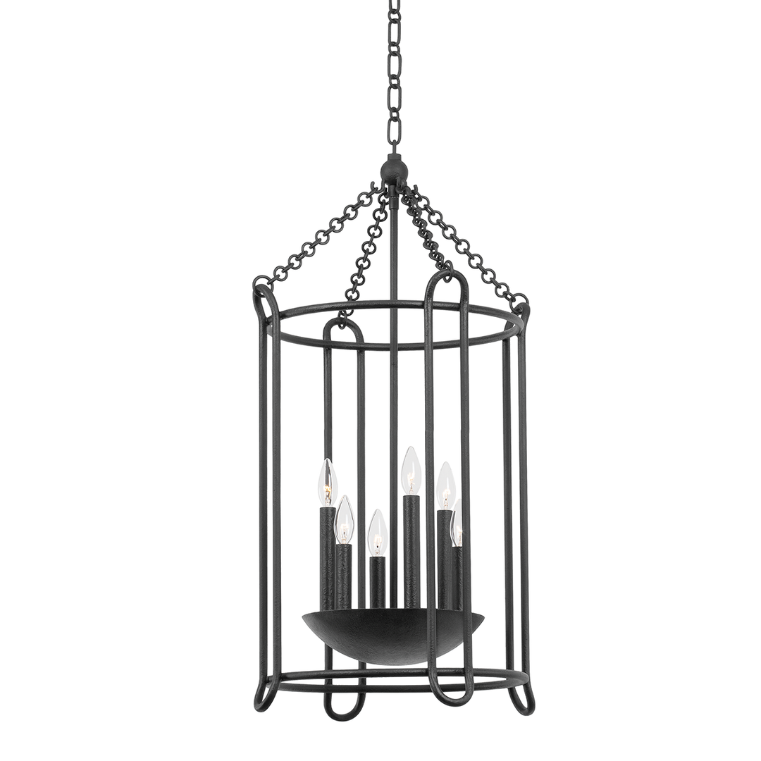 Troy Lighting LASSEN Lantern