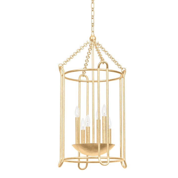 Troy Lighting LASSEN Lantern