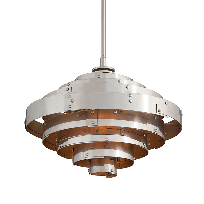 Troy Lighting Mitchel Field Pendant