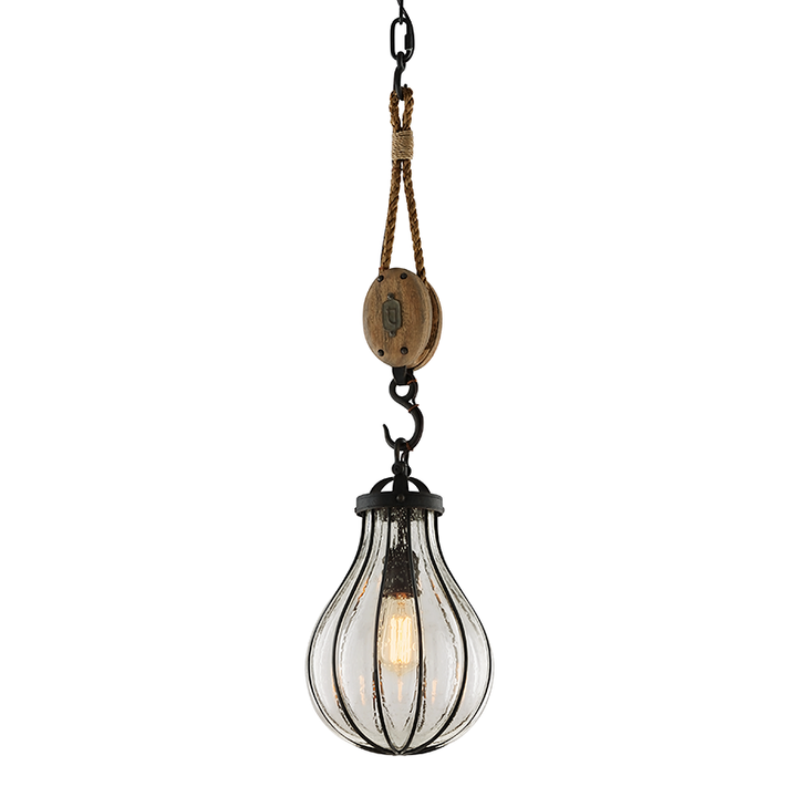 Troy Lighting Murphy Pendant