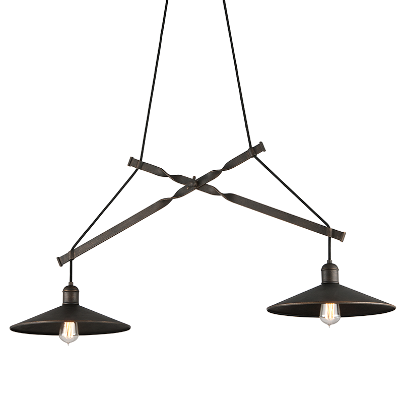 Troy Lighting Mccoy Linear