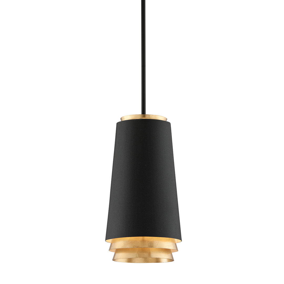 Troy Lighting Fahrenheit Pendant