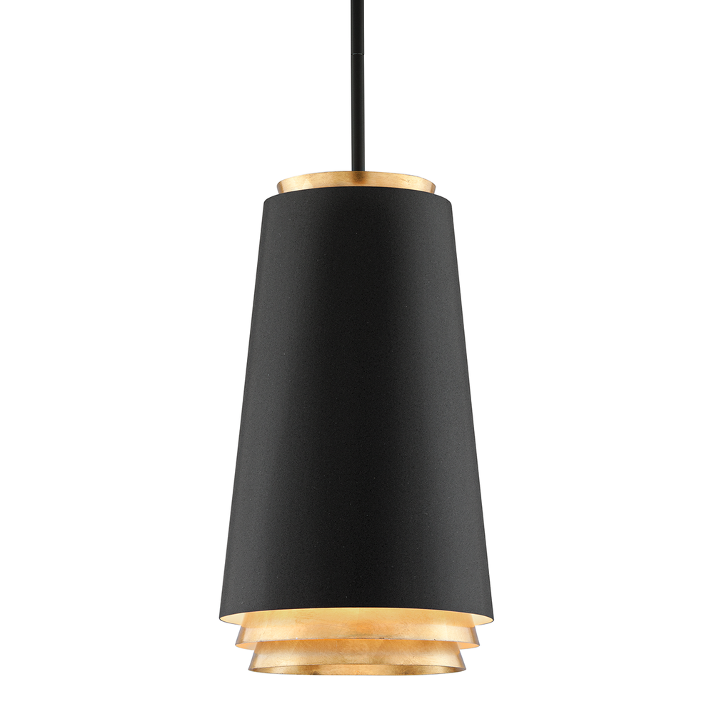 Troy Lighting Fahrenheit Pendant