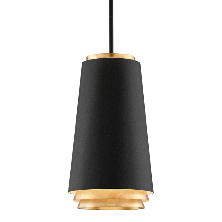 Troy Lighting Fahrenheit Pendant