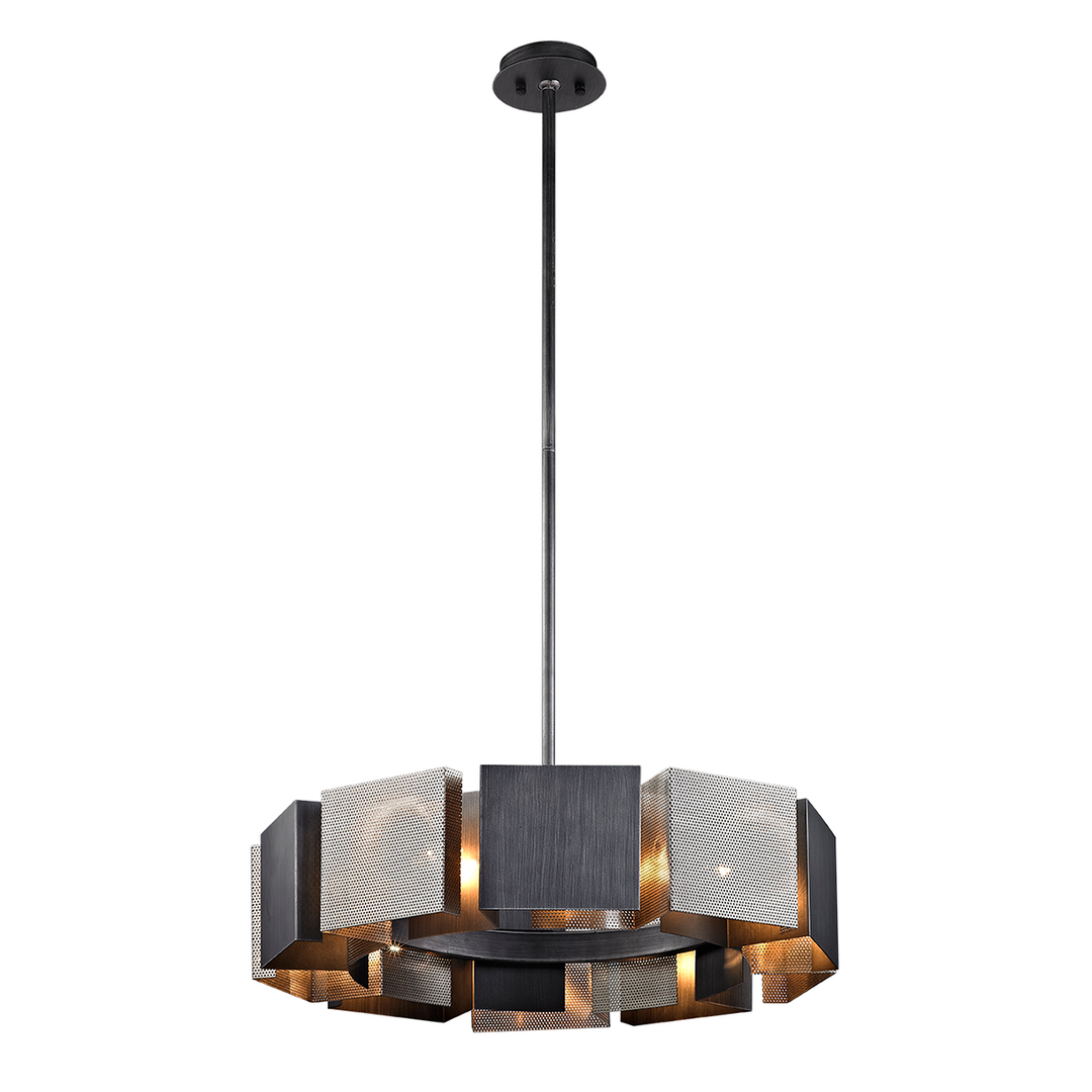 Troy Lighting Impression Chandelier