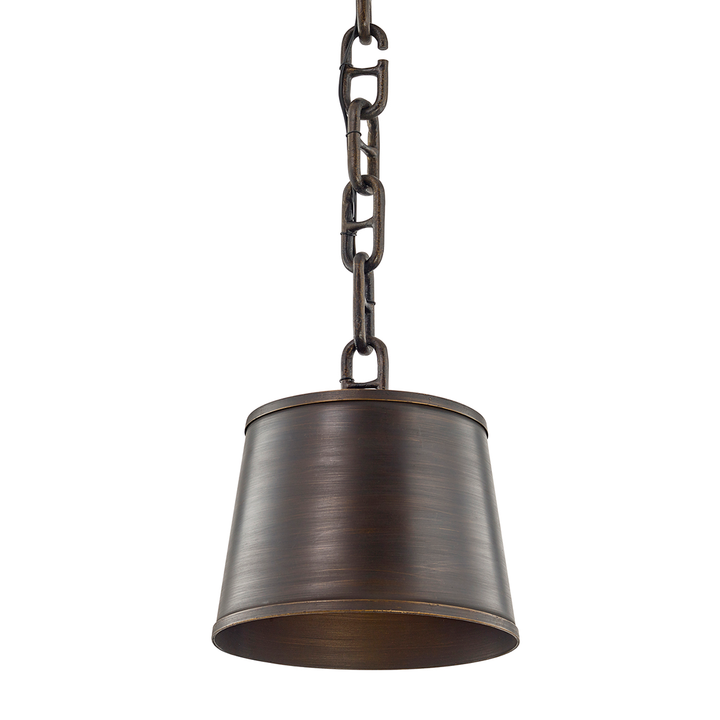 Troy Lighting Admirals Row Pendant