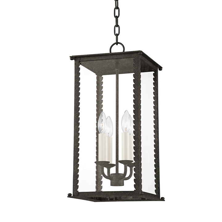 Troy Lighting Zuma Lantern