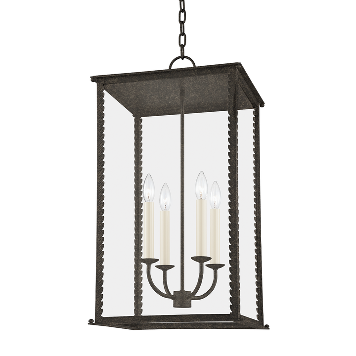 Troy Lighting Zuma Lantern