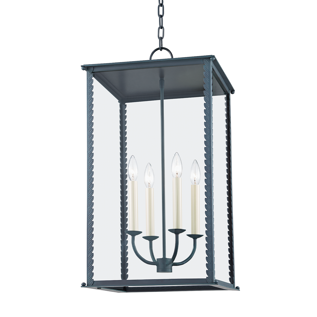 Troy Lighting Zuma Lantern