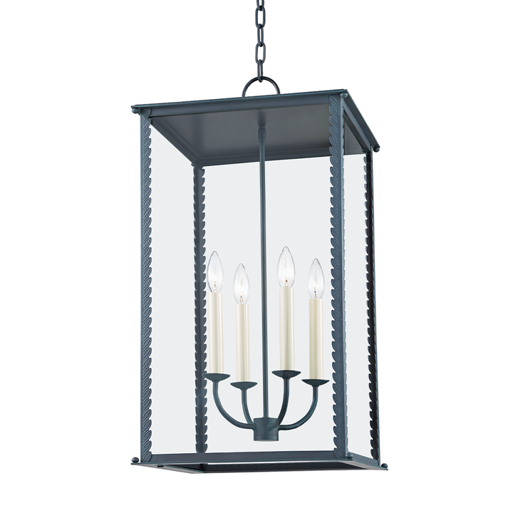 Troy Lighting Zuma Lantern