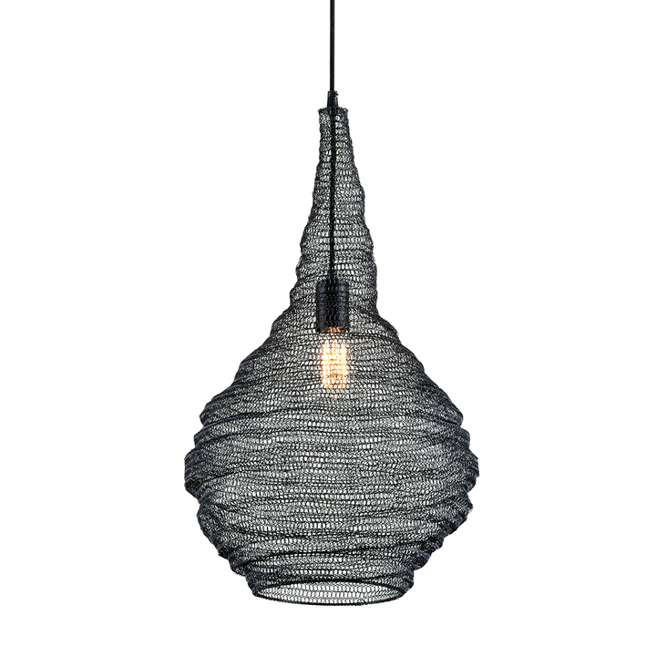 Troy Lighting Wabi Sabi Pendant