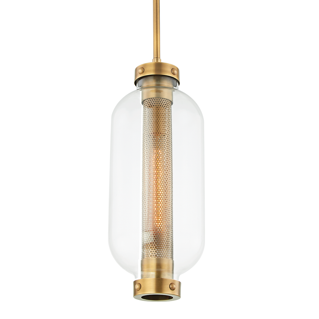 Troy Lighting Atwater Pendant