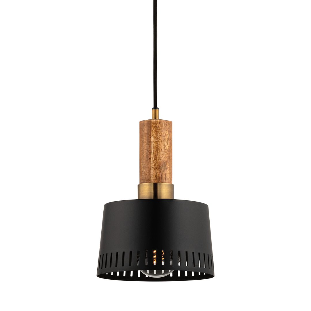 Troy Lighting MEMPHIS Pendant Pendants Troy Lighting PATINA BRASS 8x8x11.5 