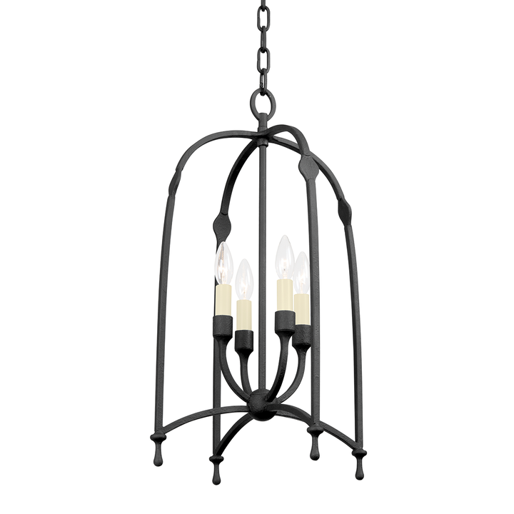 Troy Lighting RHETT Lantern Pendants Troy Lighting   