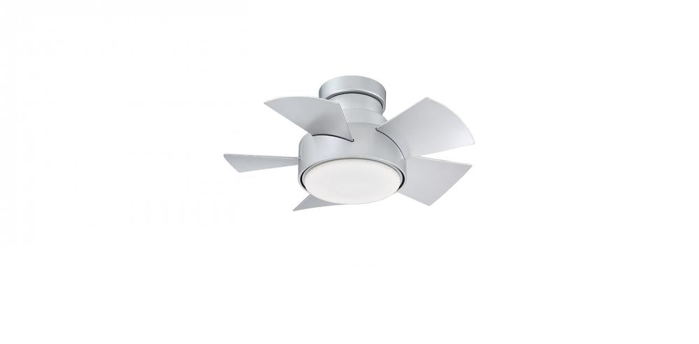 Modern Forms Fans | VOX CEILING FAN FLUSH MOUNT 26IN Bronze | FH-W1802-26L-BZ