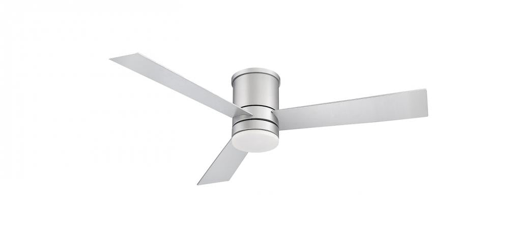 Modern Forms Fans | AXIS CEILING FAN FLUSH MOUNT 52IN Bronze | FH-W1803-52L-BZ