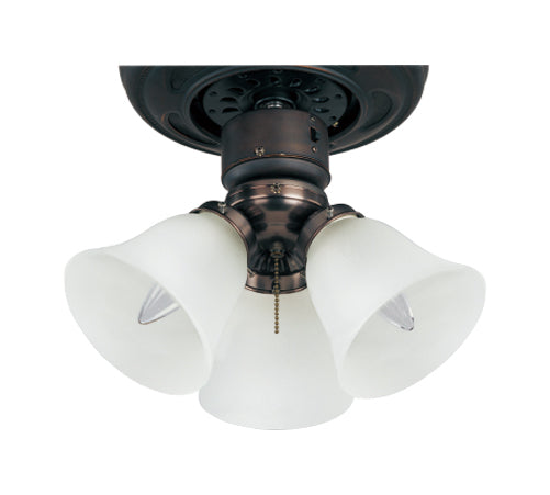 Maxim Fan Light Kits-Ceiling Fan Light Kit