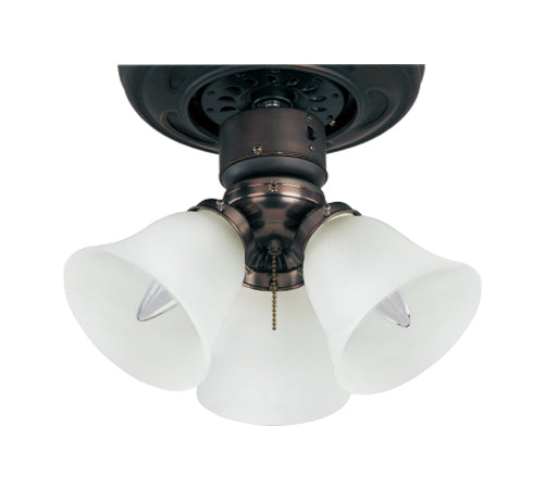 Maxim Fan Light Kits-Ceiling Fan Light Kit Fan Accessories Maxim   