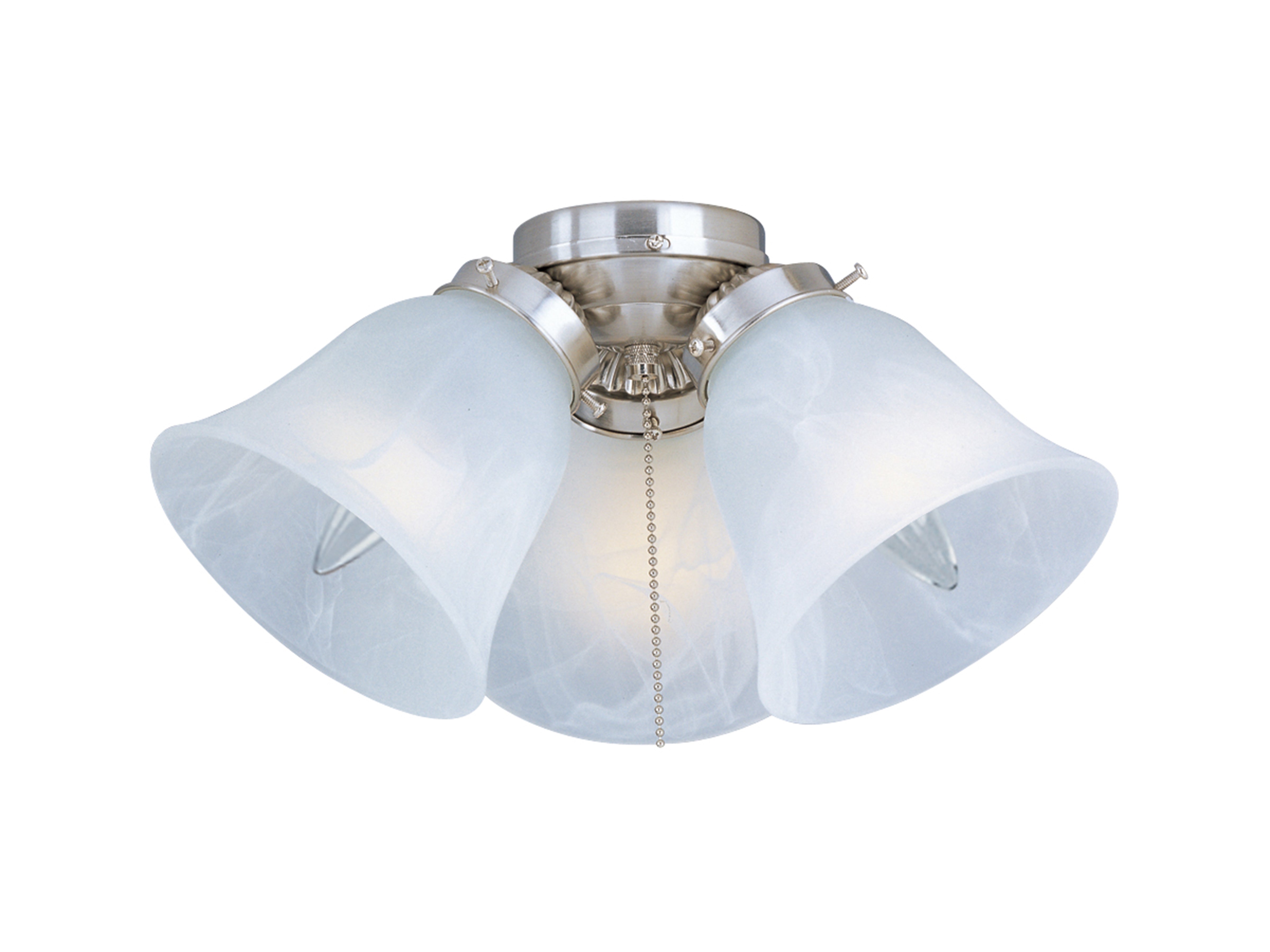 Maxim Fan Light Kits-Ceiling Fan Light Kit