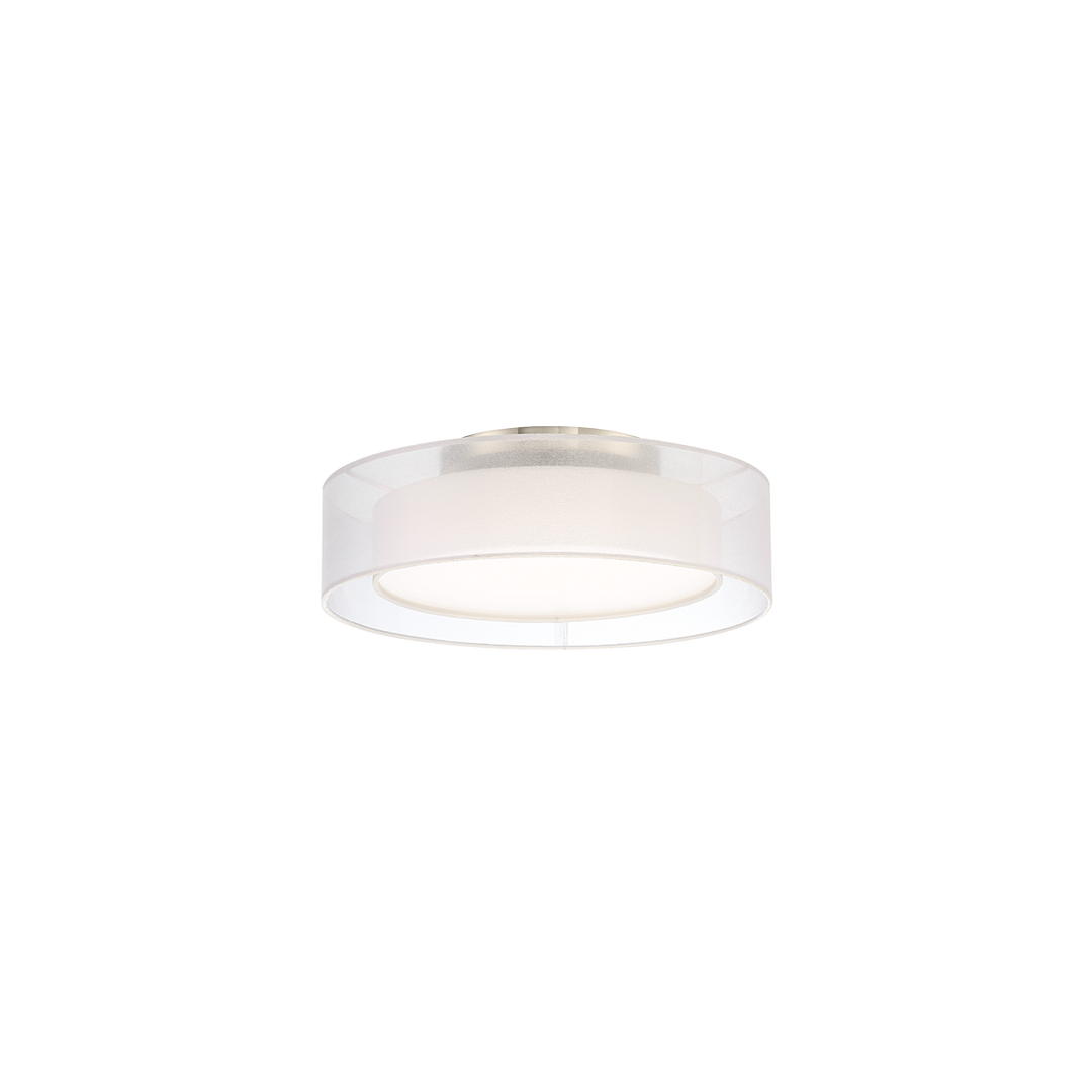 Modern Forms Metropolis Semi-Flush Mount Ceiling Semi Flush Mounts Modern Forms   