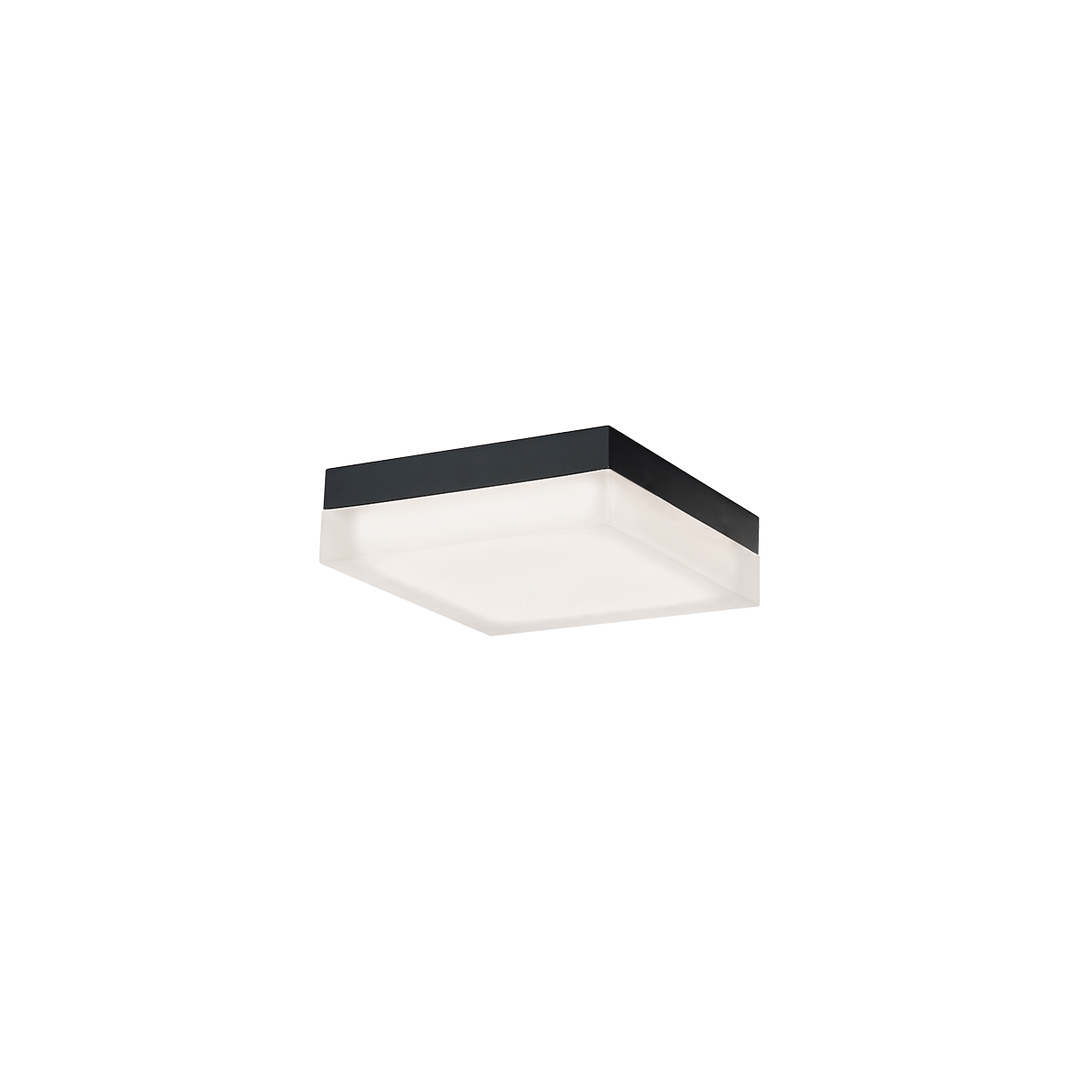 Modern Forms Matrix Flush Mount Light FM-2012-30 | OS Ceiling Flush Mounts Lighting Gallery   