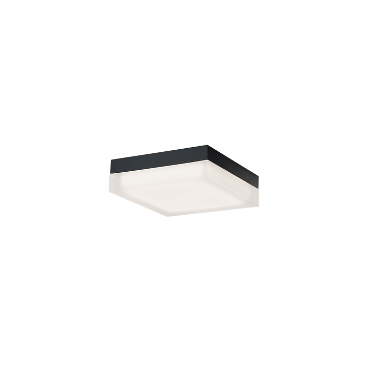 Modern Forms Matrix Flush Mount Light FM-2012-30 | OS Ceiling Flush Mounts Lighting Gallery   