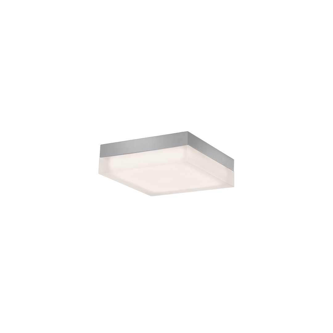 Modern Forms Matrix Flush Mount Light FM-2012-30 | OS Ceiling Flush Mounts Lighting Gallery   