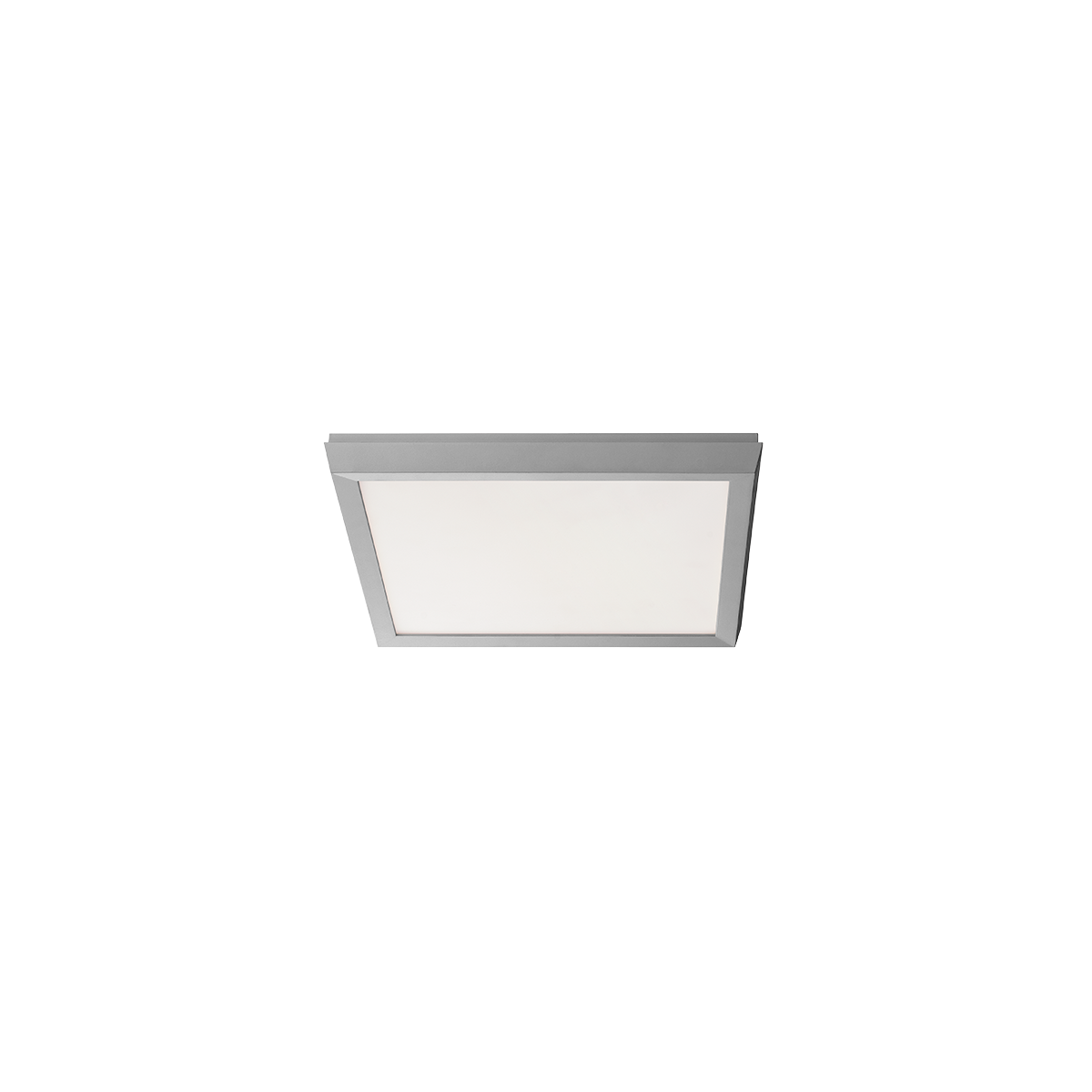 Modern Forms Logo Flush Mount Light