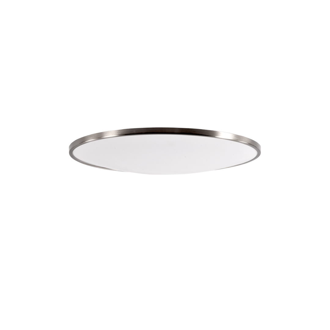 Modern Forms Puck Flush Mount Light Ceiling Flush Mounts Modern Forms   